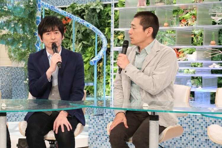 “朝ドラ受け”は無くなる？『ちむどんどん』で顕著な減少　異変か必然か（NEWSポストセブン） - Yahoo!ニュース