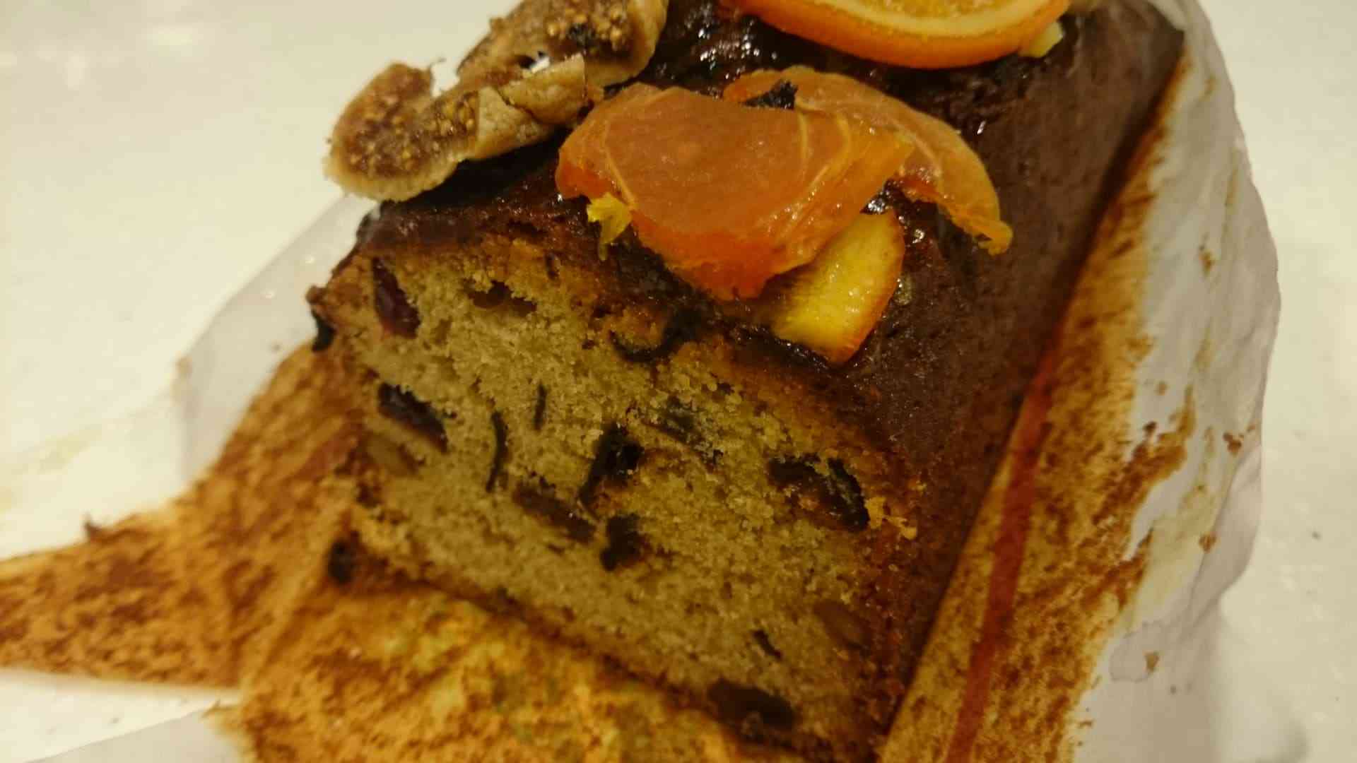 成城石井の手土産お菓子