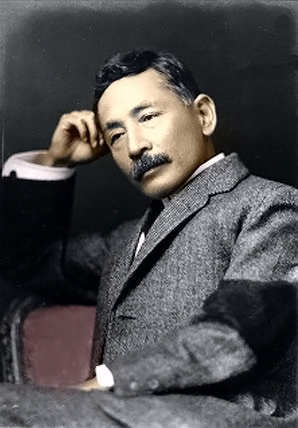 俳優･アイドル以外で格好いいと思う人 part7