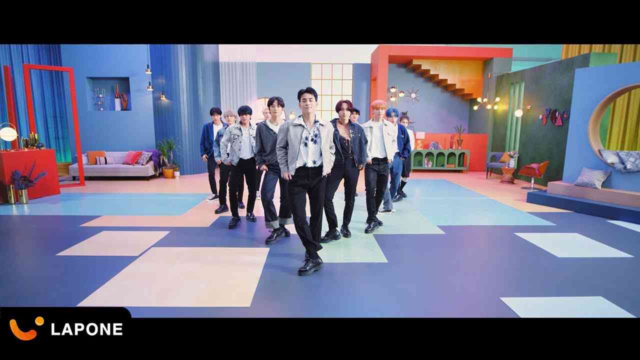 INI｜'We Are' Performance Video - YouTube