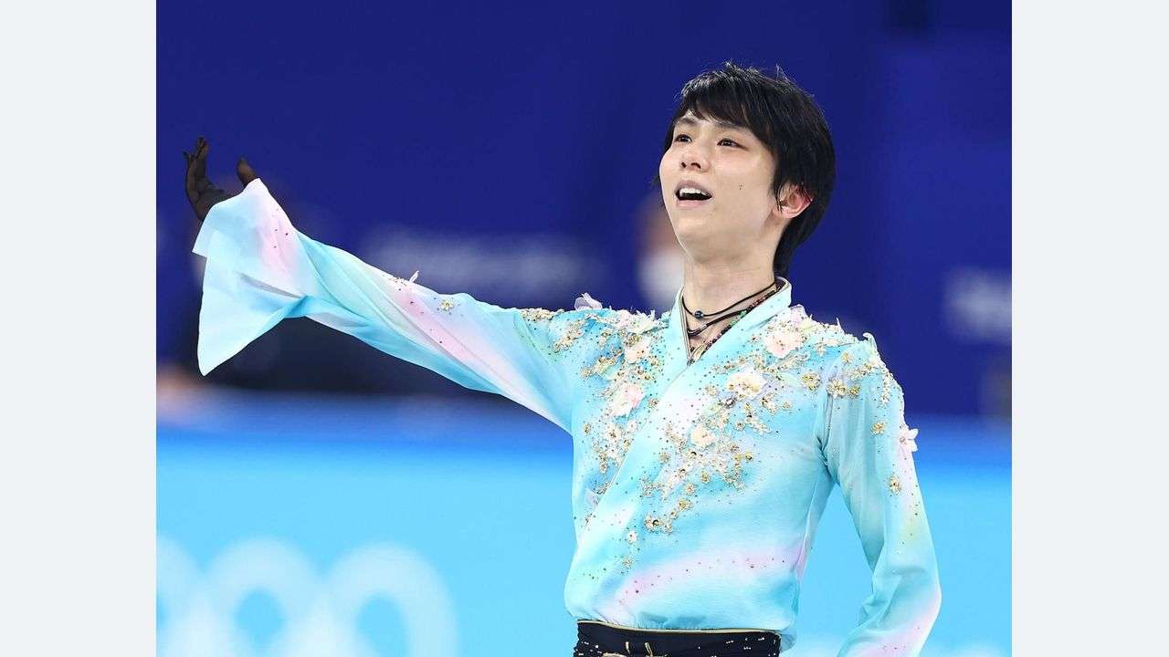羽生結弦が現役引退 プロ転向へ - Yahoo!ニュース