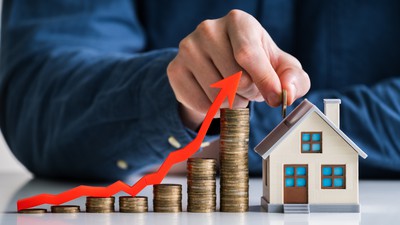 新築戸建ては2年で1000万円高騰！ 「ウッドショック」の影響はいつまで続く？（集英社オンライン） - Yahoo!ニュース