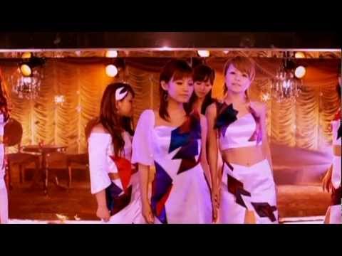 ドリーム モーニング娘。 『シャイニング バタフライ』 (MV) - YouTube