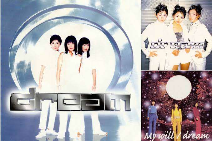 Dream Amiグループ加入20周年の記念日を報告「最高のメンバーであり最高の友達」