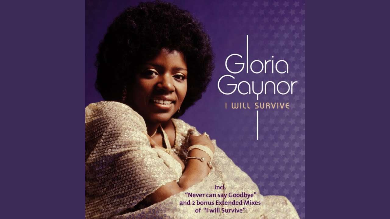 I Will Survive - YouTube