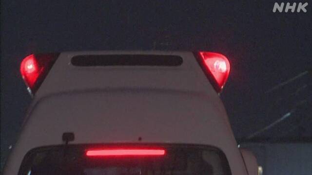 救急搬送困難 17日までの1週間 4139件 コロナ感染疑い4割近く | NHK | 新型コロナウイルス