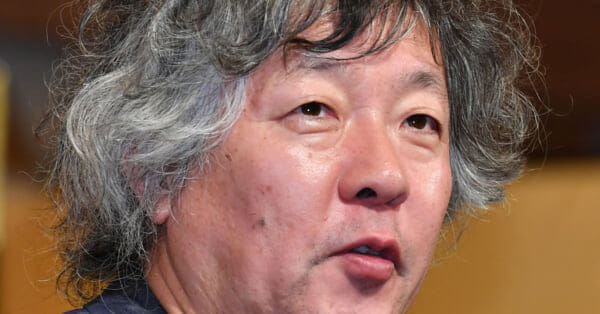 茂木健一郎氏が朝日新聞の安倍元首相やゆの川柳に持論「粋ではないなと思った」 | 東スポのニュースに関するニュースを掲載