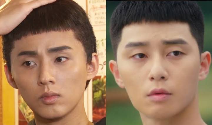 【実況・感想】六本木クラス #01