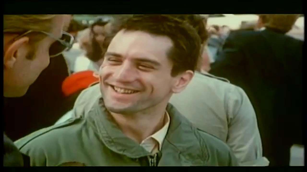 『タクシー・ドライバー』 予告編　Taxi Driver Trailer 1976. - YouTube