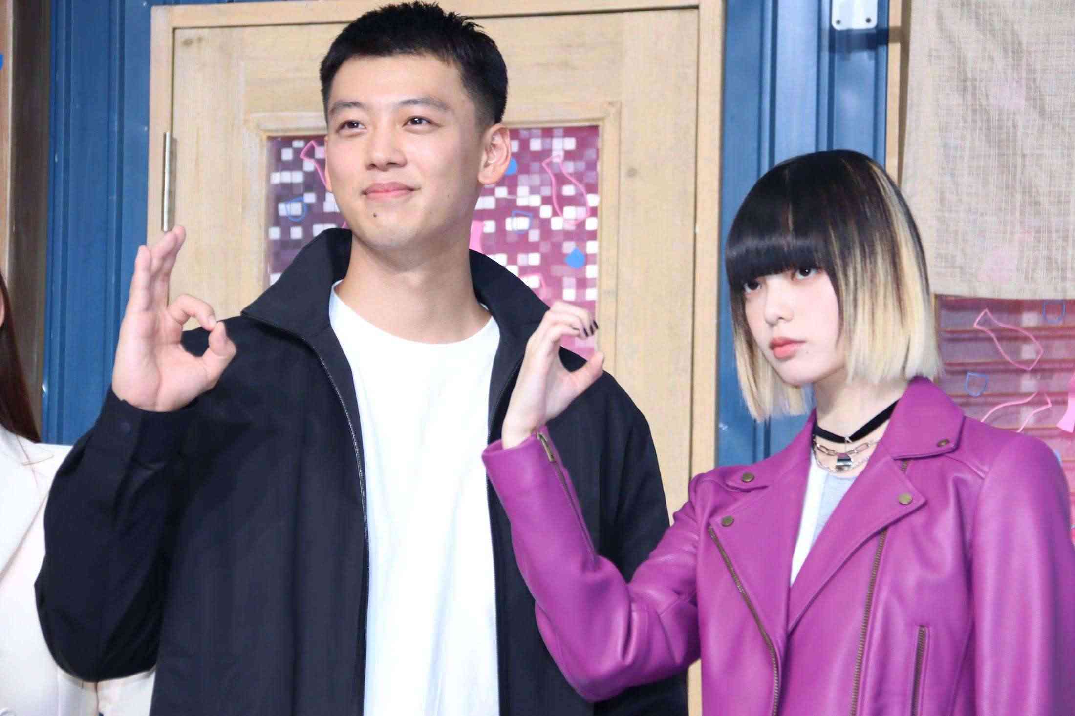 『六本木クラス』撮影現場に異変!竹内涼真のクセ強めな“アラタカット”が流行していた