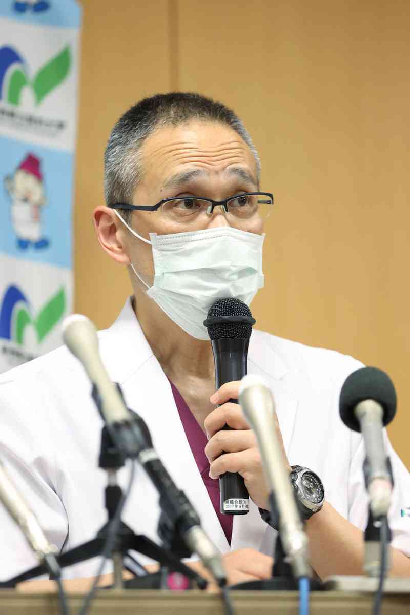 担当医「非常に厳しかった」　輸血2～3人分、41人で懸命の治療　安倍氏搬送先の病院・奈良（時事通信） - Yahoo!ニュース