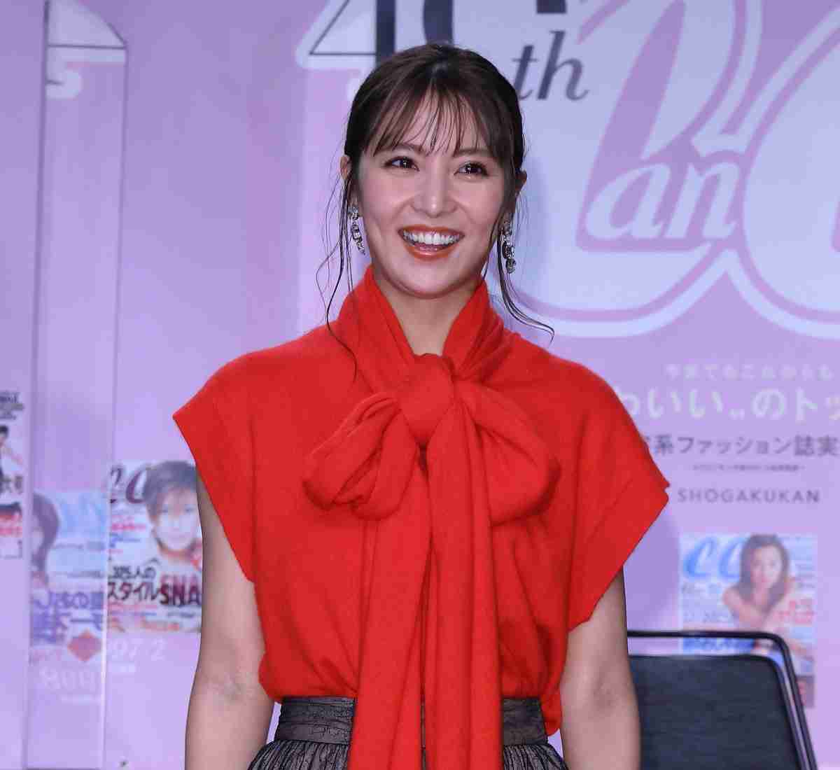 広末涼子　永野芽郁主演ドラマの現場を悩ませる、共演者の「格の違い」問題に一喝