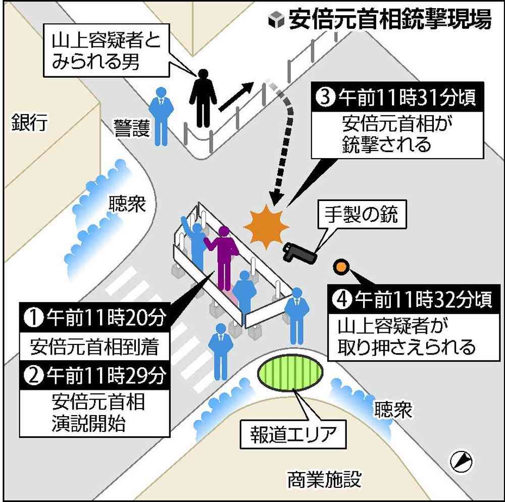 安倍晋三元首相「私もたまに、皿洗い、掃除をしている」夫婦円満の秘訣語る