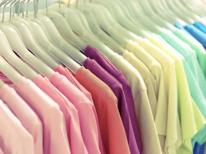 服の色で暑さを緩和　何色が熱中症対策に効果的？（ウェザーニュース） - Yahoo!ニュース