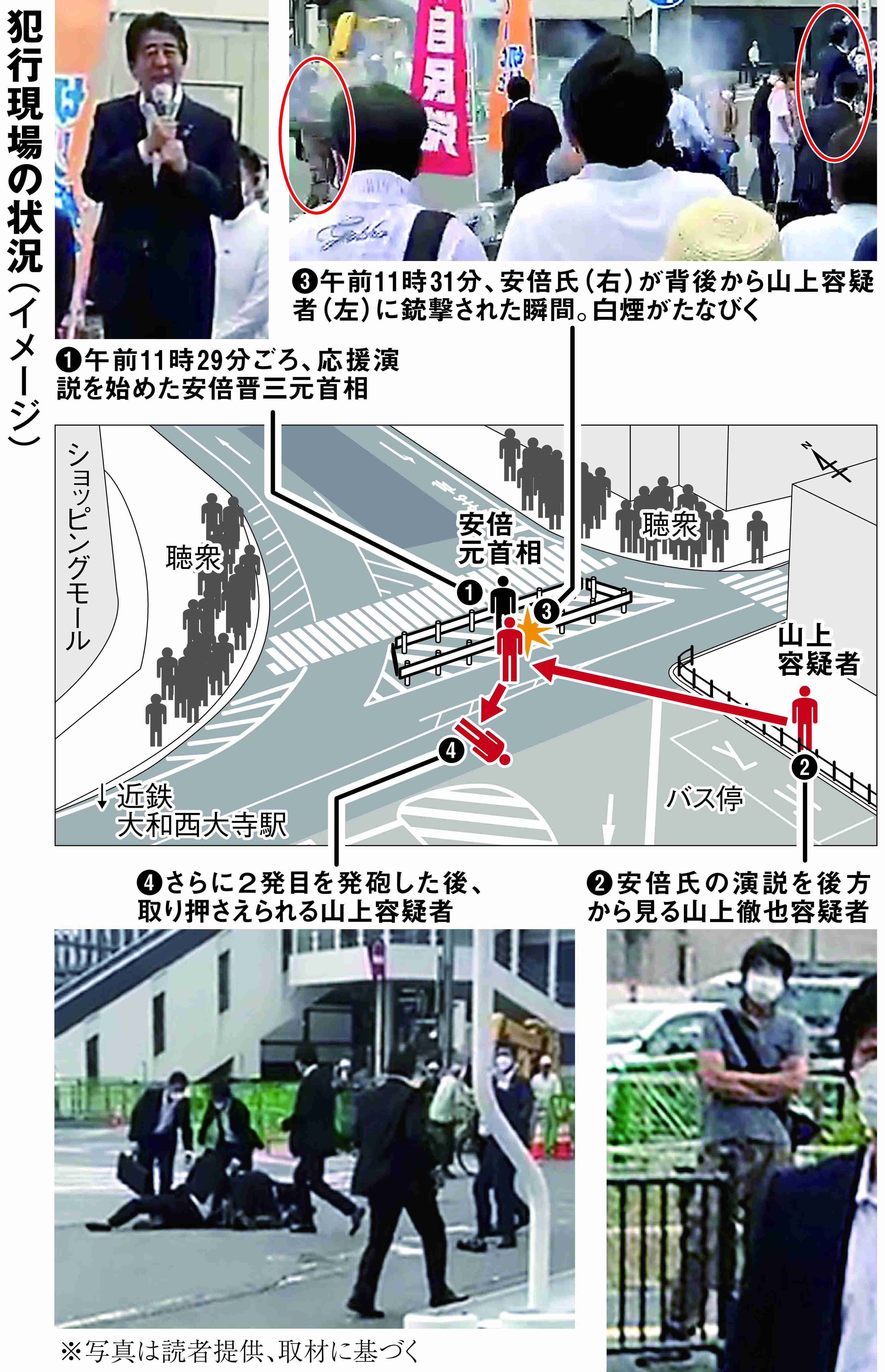 安倍晋三元首相「私もたまに、皿洗い、掃除をしている」夫婦円満の秘訣語る