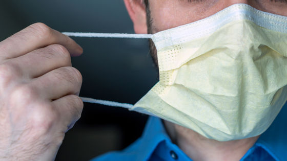 新型コロナウイルスを「破壊」してくれるマスク素材が開発される