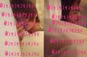 芸能人の奇跡の一枚Part2