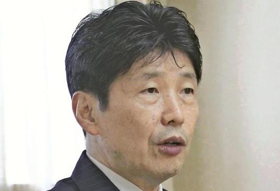 ツイッターに「安倍・竹中の次は、お前だな」…群馬知事へ殺害予告男を逮捕 : 読売新聞オンライン