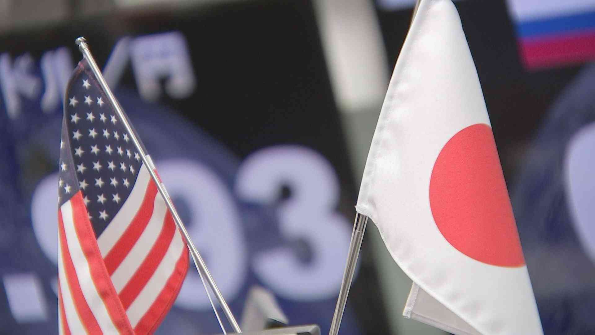 【速報】一時137円台で24年ぶりの円安水準 | TBS NEWS DIG