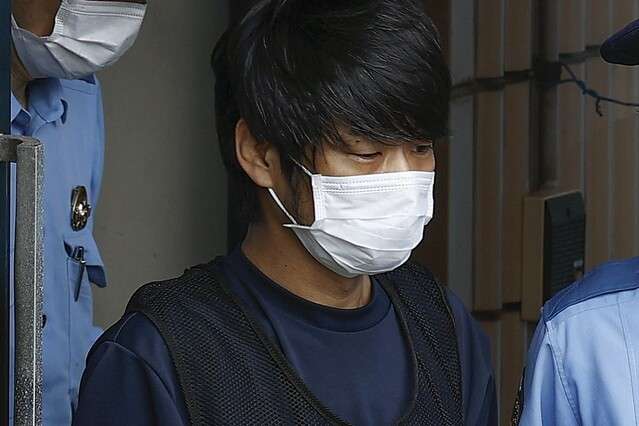 安倍晋三氏の銃撃事件 若狭勝弁護士「死刑の可能性はあまり高くない」 (2022年7月18日掲載) - ライブドアニュース