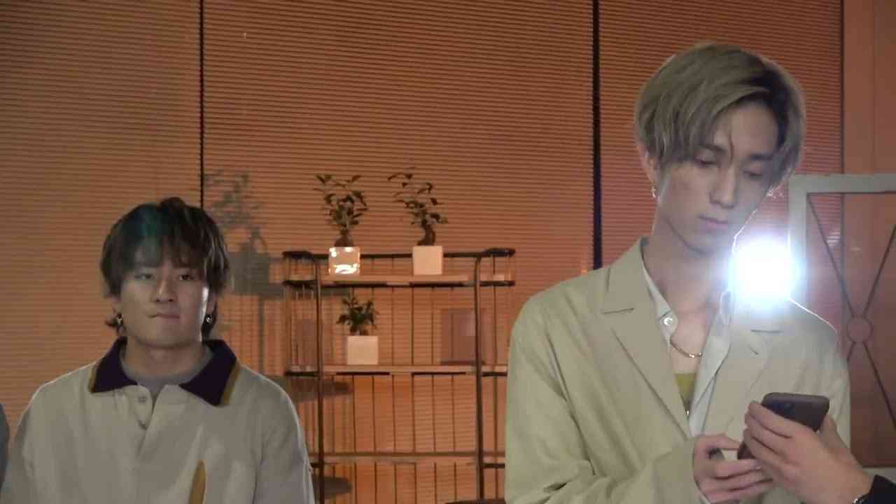 -おまけ- 6周年記念生配信の裏側　メンバーの本音 - YouTube