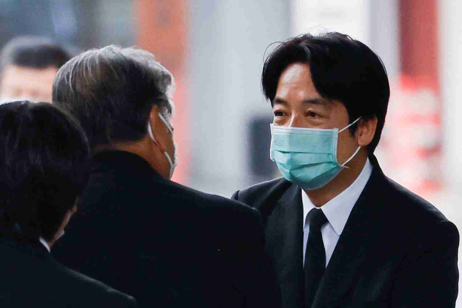 台湾が官民挙げて安倍氏追悼　野党国民党本部も半旗（Wedge） - Yahoo!ニュース