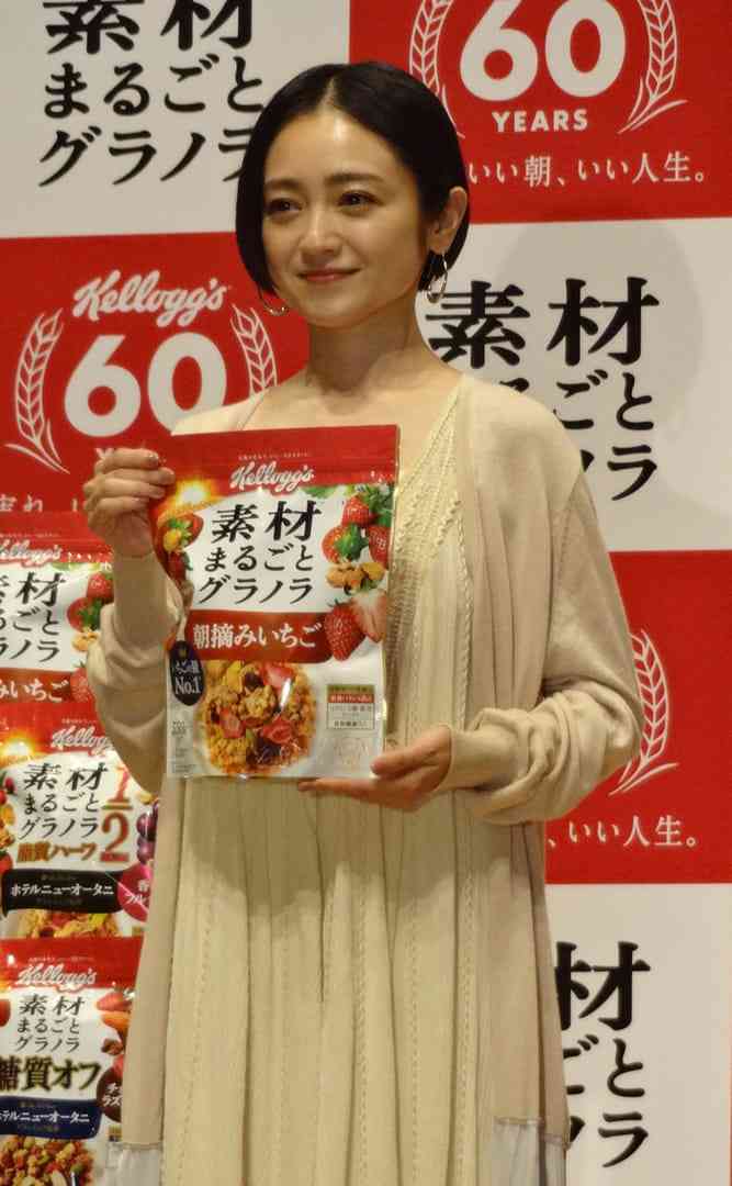 安達祐実の現在「〝鎧〟を脱いでいく気持ちで、ありのままの自分を出せるようになった」