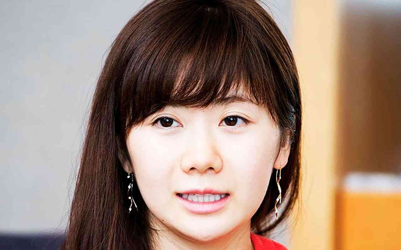 福原愛 不倫相手の前妻が告白「福原さんの真っ赤な嘘」