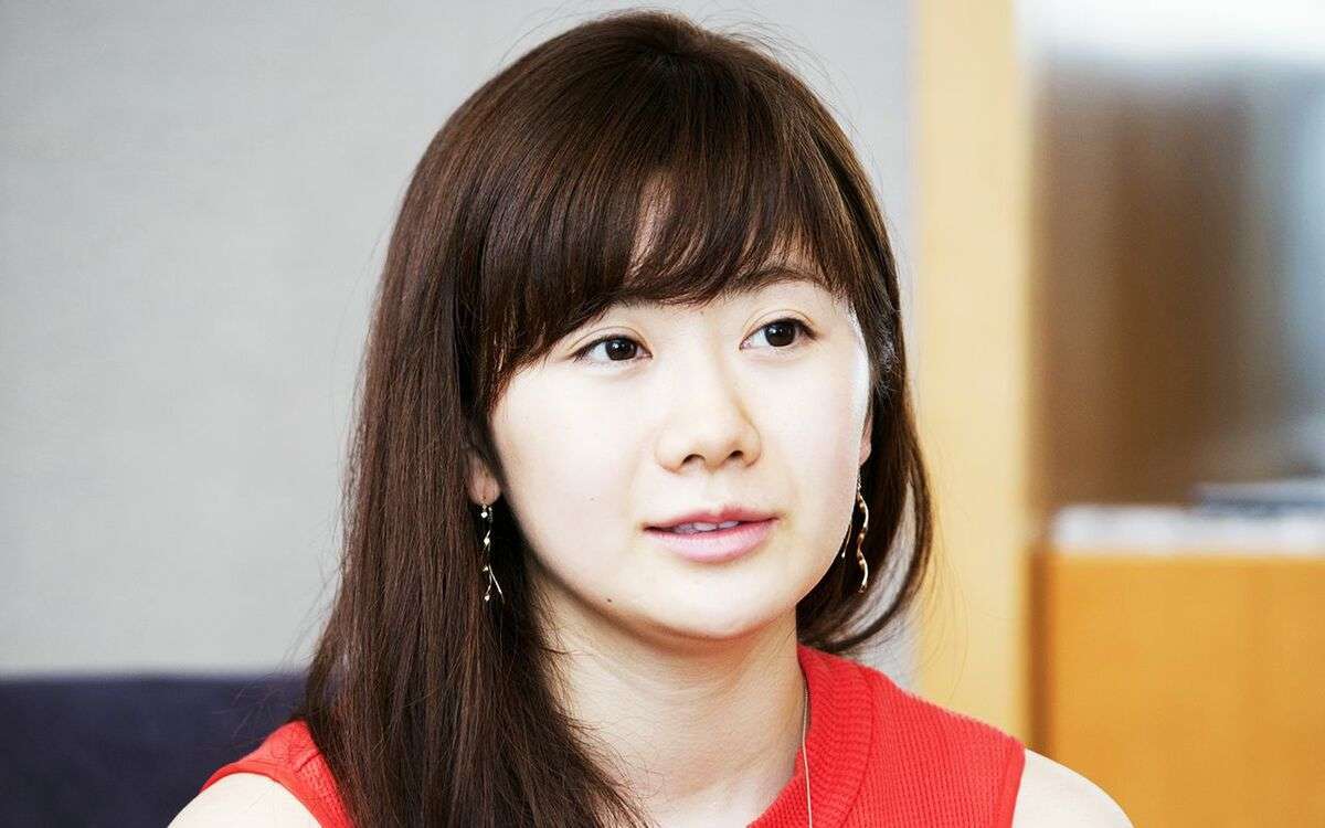 「5000万円ゆすられている」福原愛の不倫と嘘　前妻は