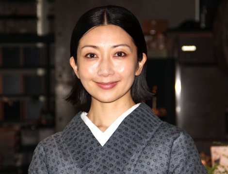 持田香織、“普段着”の着物で出社も周囲無反応「誰も何も言ってくれなかった」と照れ