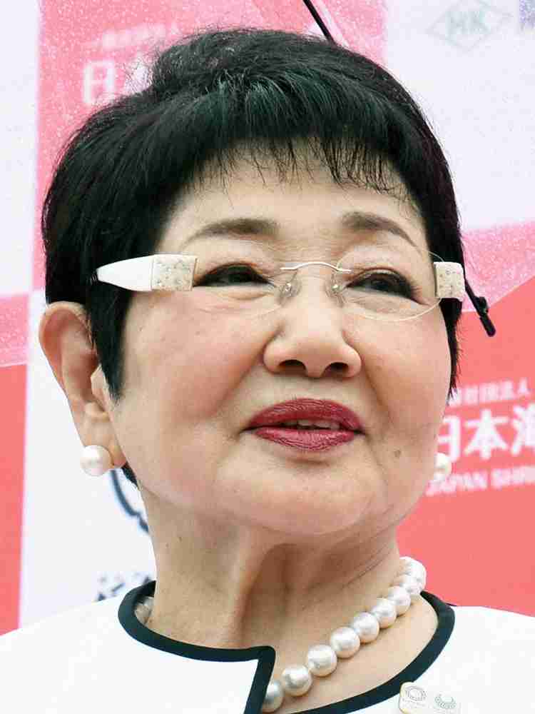 泉ピン子 自身の葬式を「任せている」と話す人物とは…「嫌いな人が来たら断ってね」に「勘弁してくれと」