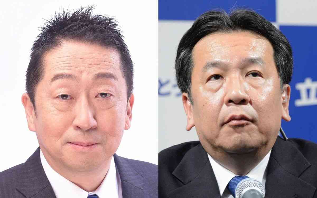 (2ページ目)「14歳と性交」発言は捏造だった！ 大バッシングから1年…辞職した立憲民主党元議員が“覚悟の告発” | 文春オンライン
