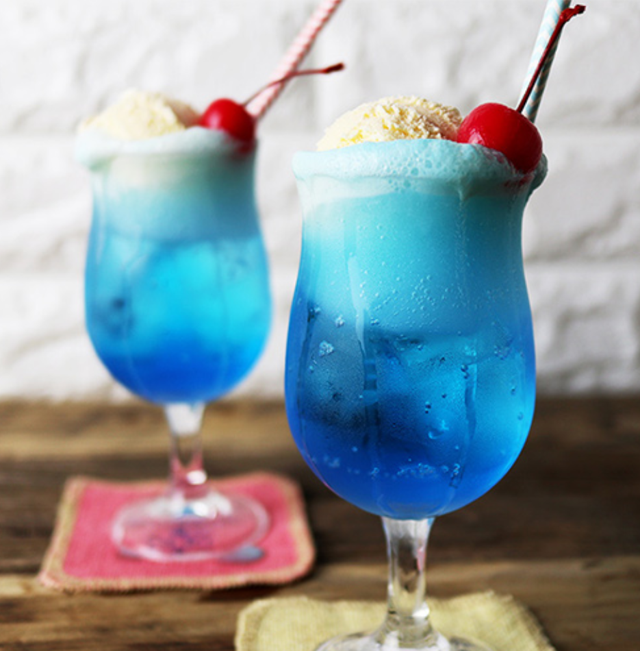 求む!🍹涼しげな食べ物、飲み物画像🍹