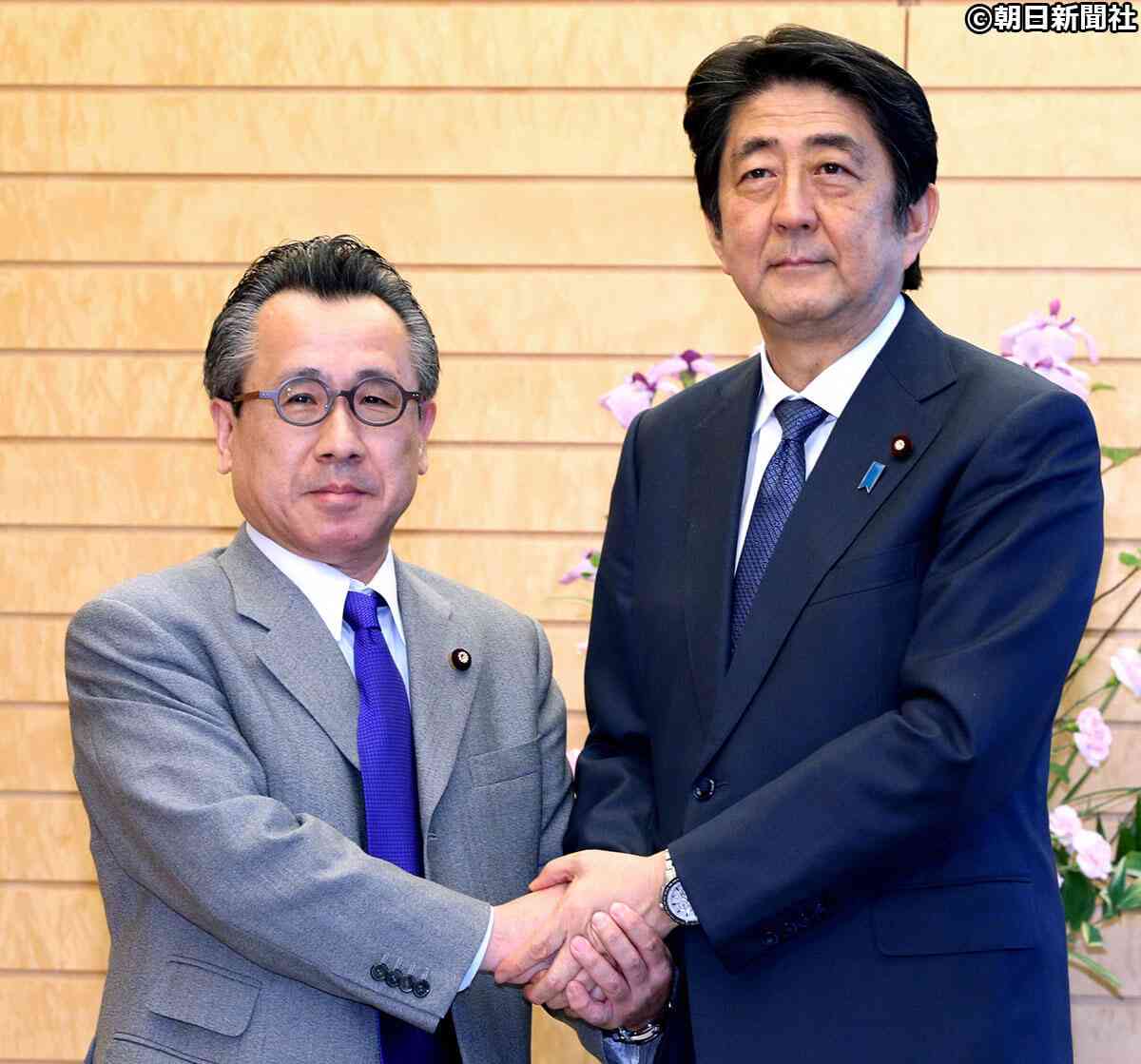 安倍元総理の親友が明かす最後の会話　「別れ際、大変だろうからユンケルを手渡した」（デイリー新潮） - Yahoo!ニュース