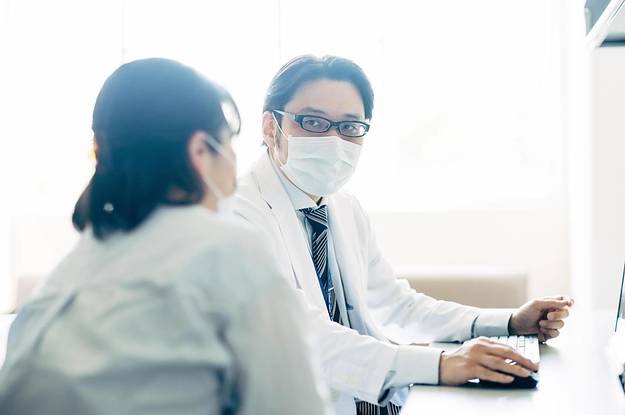 オミクロンは風邪じゃない　新型コロナに感染した医師の僕が経験したこと
