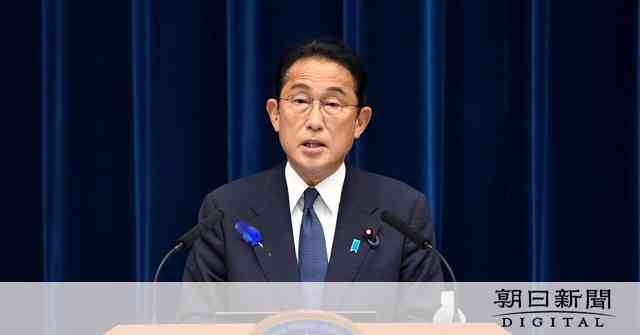 原発最大9基を稼働、岸田首相が経産相に指示　冬の電力逼迫を懸念：朝日新聞デジタル