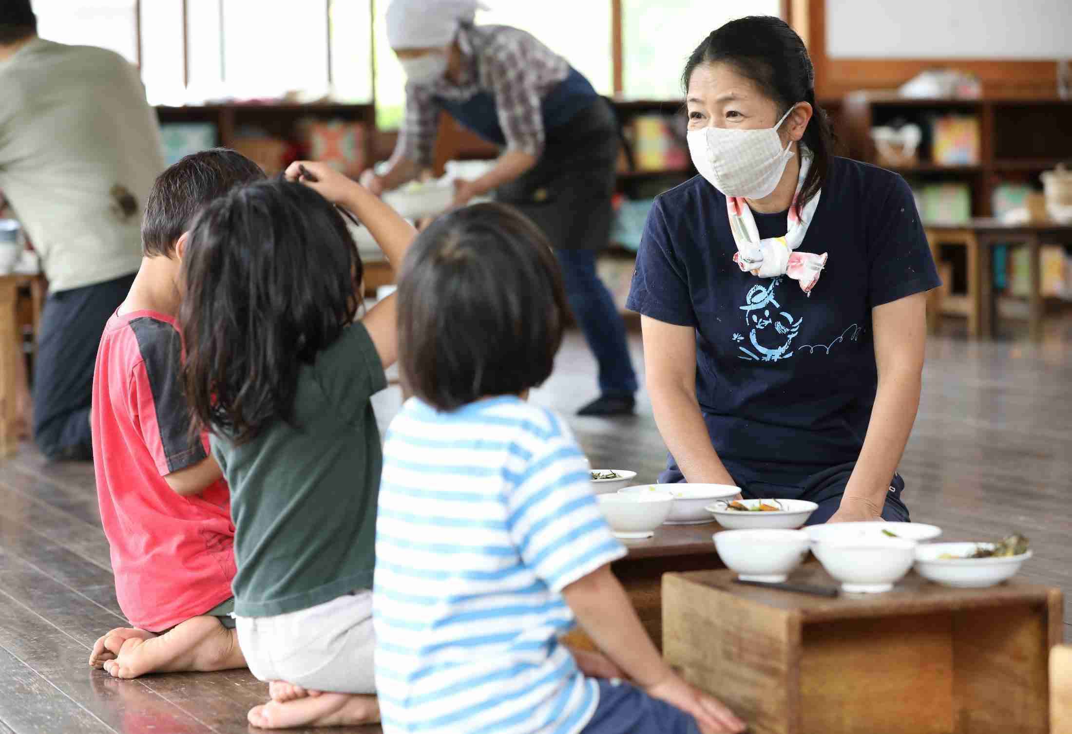 首相の看板政策で賃上げ　保育・看護の現場は苦笑い「実感なし」