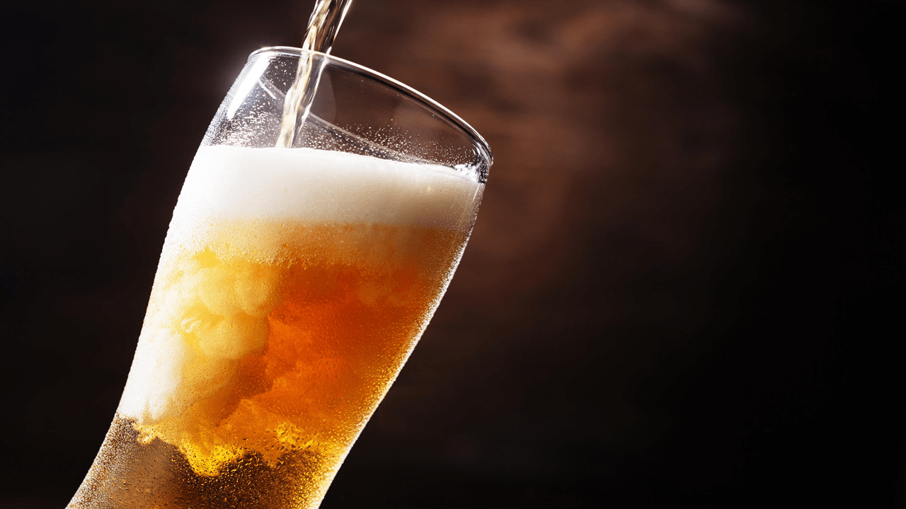 お酒弱い人、どのくらいの弱さですか？