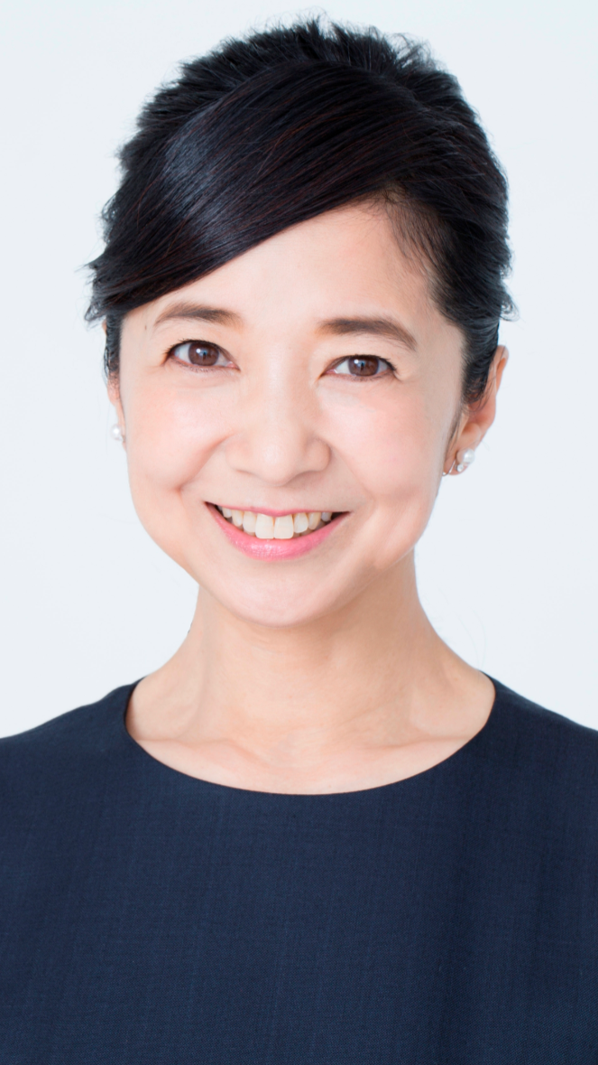 何気に最近テレビでよく見る印象の人！