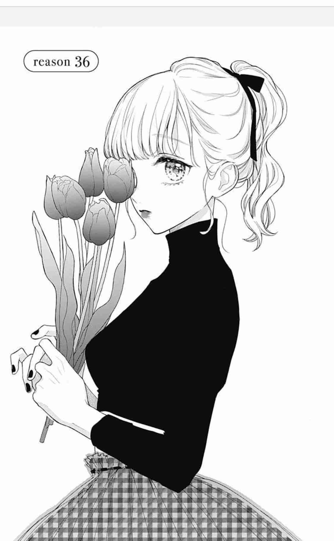 印象に残ってる漫画のファッション