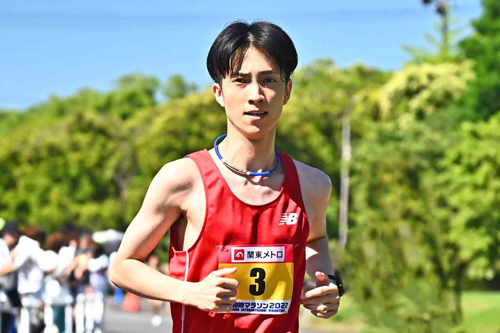 SixTONES田中樹 日曜劇場初出演『オールドルーキー』第3話でマラソン界の絶対的エース役に | ガールズちゃんねる - Girls ...