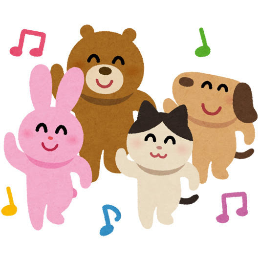 ちょっとワクワクしてることを報告するトピ