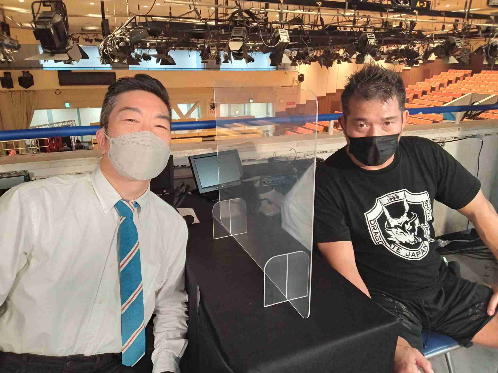 好きなスポーツ実況のアナウンサー