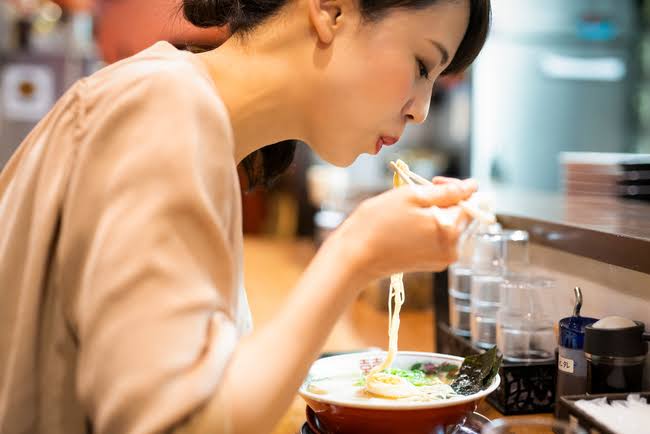 一人で外食できますか？Part2