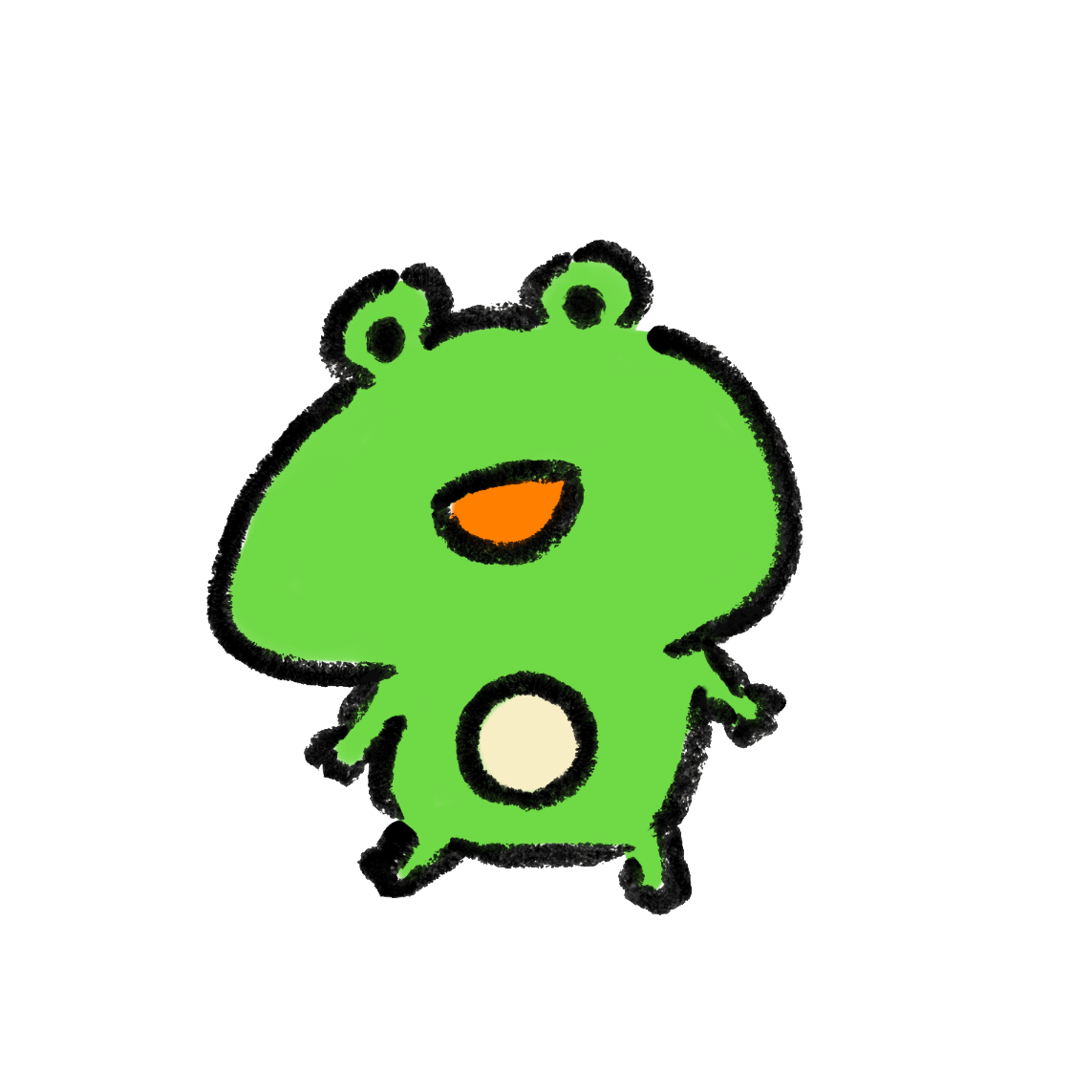 両生類・爬虫類のペット飼育している人🐸