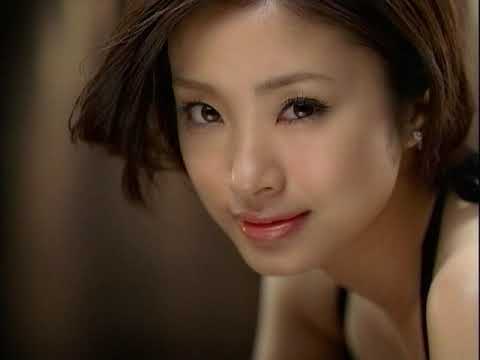 KOSE Fasio 上戸彩 03 - YouTube