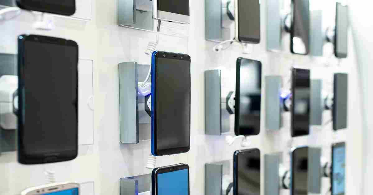 中古スマホ、どう思う？