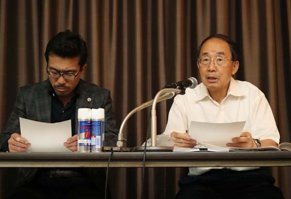 旧統一教会と対峙する弁護士・ジャーナリストが受けた嫌がらせ…無言電話や尾行だけじゃない（日刊ゲンダイDIGITAL） - Yahoo!ニュース