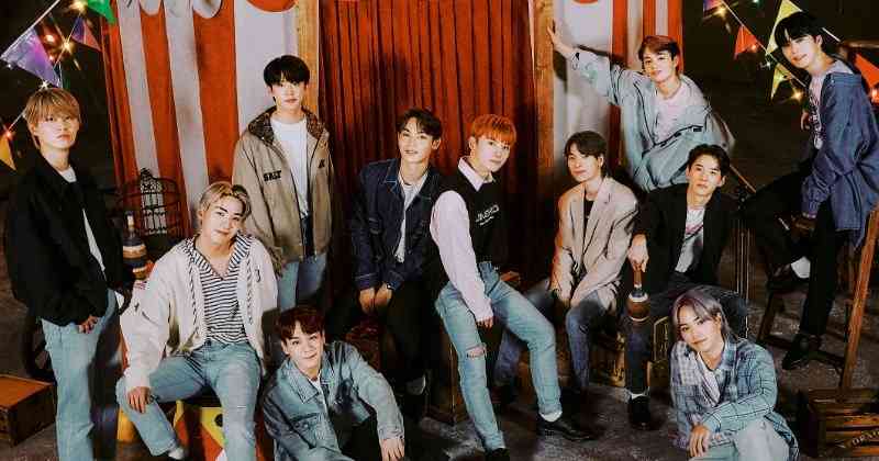 JO1、初アリーナツアーで東京3公演追加決定　新ビジュアルも公開 | ORICON NEWS