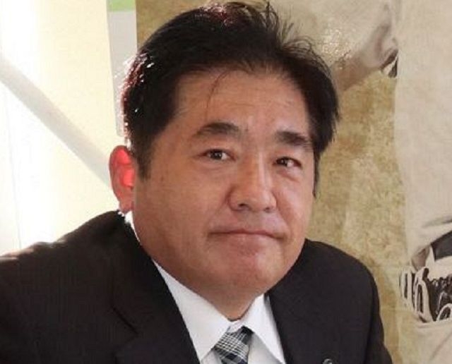 所沢市長、旧統一教会系と知りつつイベント出席　「反省はそんなにしていません」「もう行かないとは言えない」：東京新聞 TOKYO Web